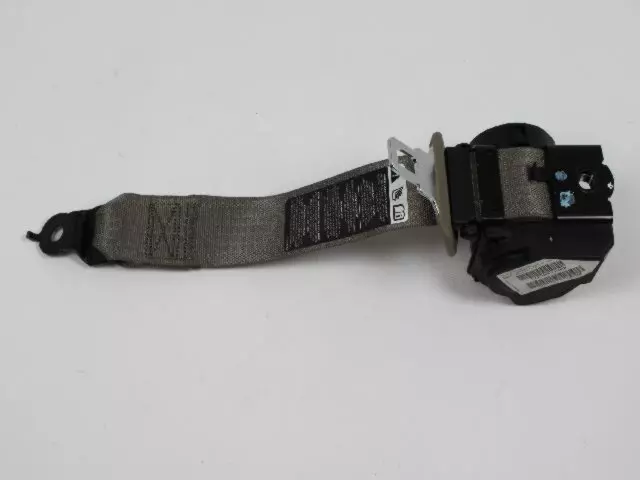 Retractor Seat Belt, Left