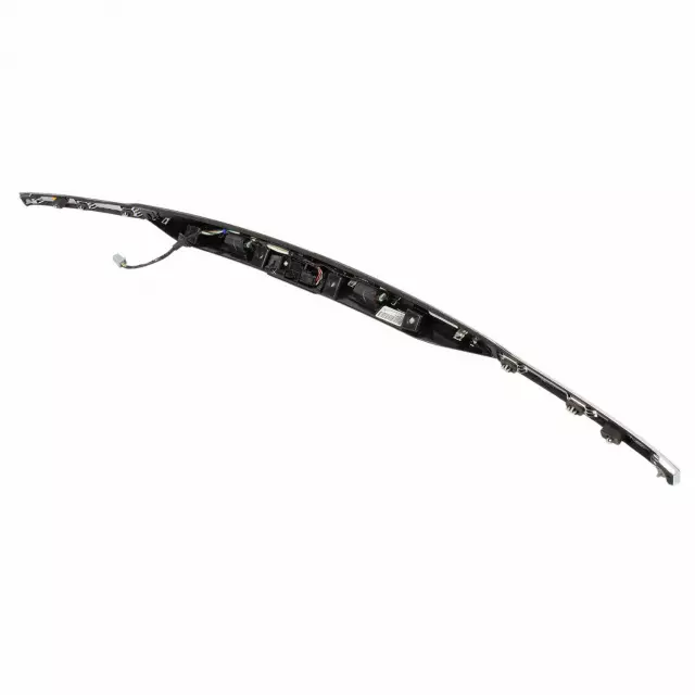 2013-2015 Ford Explorer OEM NEW 2013-2015 Ford Explorer Rear