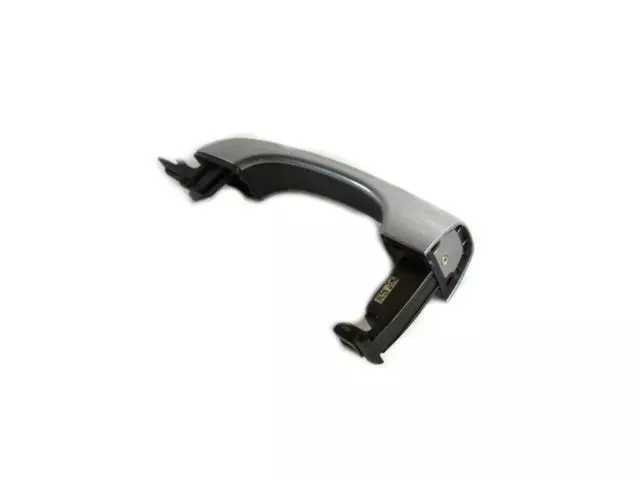 Exterior Door Handle, Left