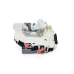 Front Door Latch, Left