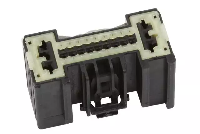 GM Wiring Harness Connector 13581061