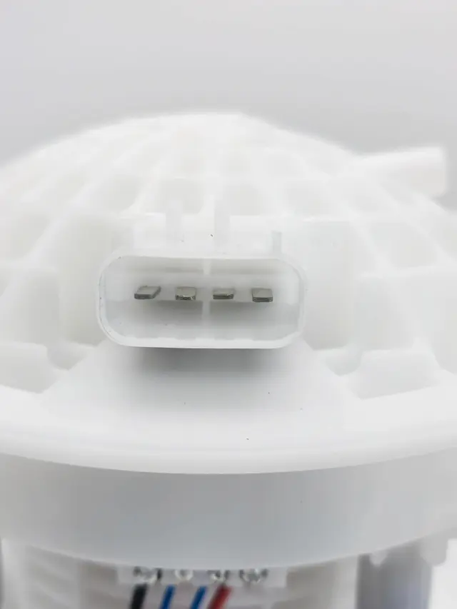 Fuel Pump Module Assembly