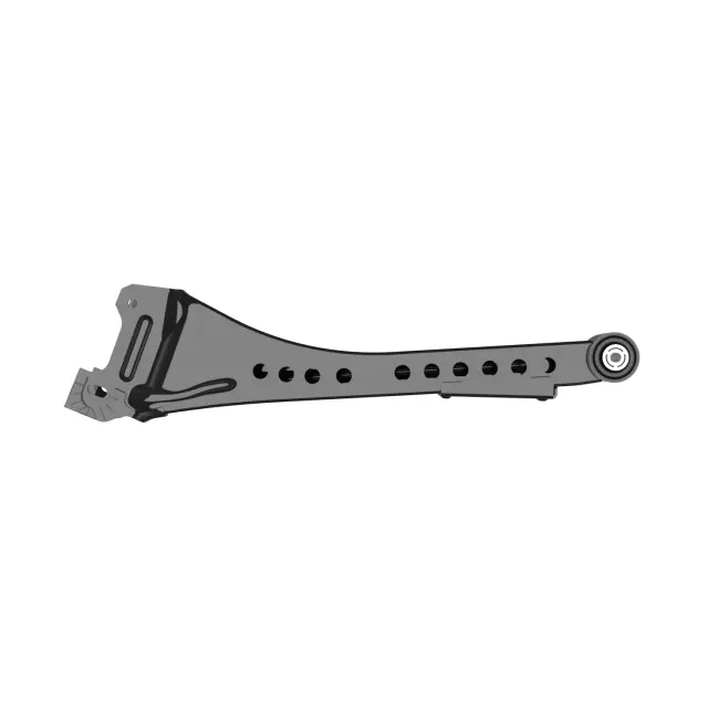 Lower Control Arm, Left 68377469AD | Mopar Online Parts