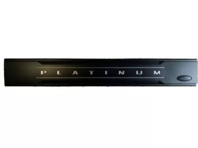 hc3z99425a34aa - Ford Tailgate Panel Kit | Levittown Ford Parts