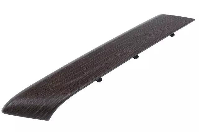 Hanon Oak Front Driver Side Door Armrest Cover Trim