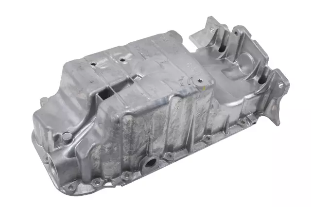Engine Oil Pan