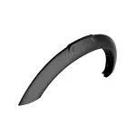 Wheel Opening Flare Molding, Left