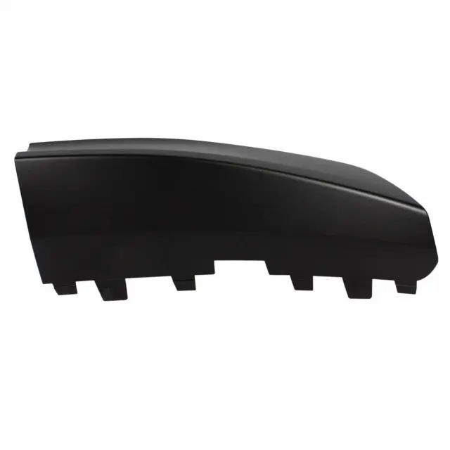JL7Z-17E811-BPTM - Bumper Trim - 2018-2021 Lincoln Navigator