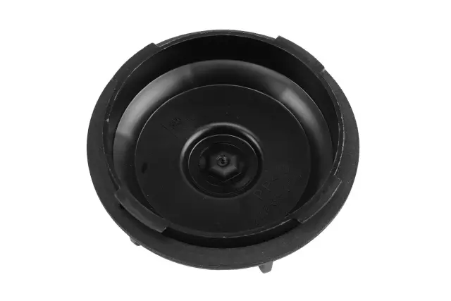 Headlamp Bulb Access Cover
