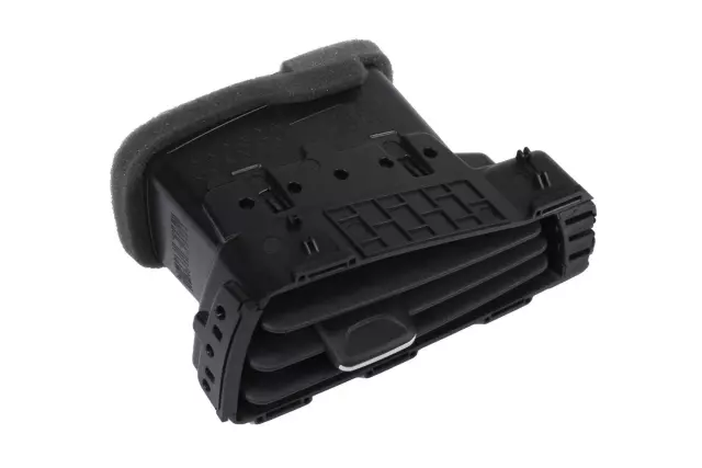 Passenger Side Instrument Panel Center Air Outlet