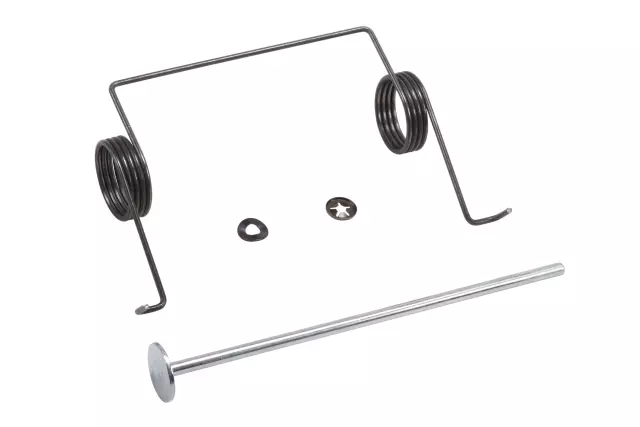 Front Floor Console Armrest Hinge