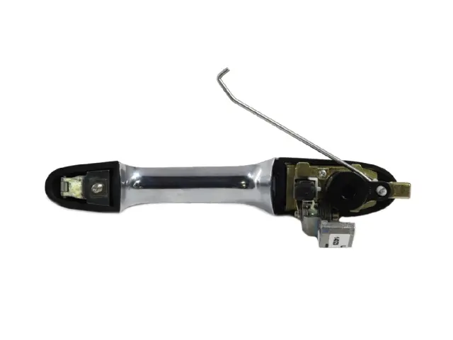 For Fiat 500 2012-2018 Drivers Side Exterior Outer Door Handle Left ＆ Right Hand Drive Left 68069943AC 68069942AC Auto Parts