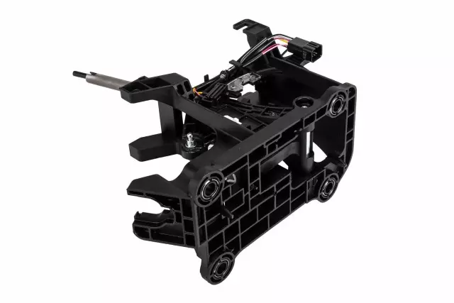 22842229 - Automatic Transmission Shift Lever Assembly 2009-2017 GM ...