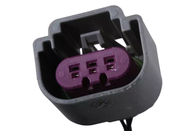 Fuel Tank Fuel Pump Module Wiring Harness