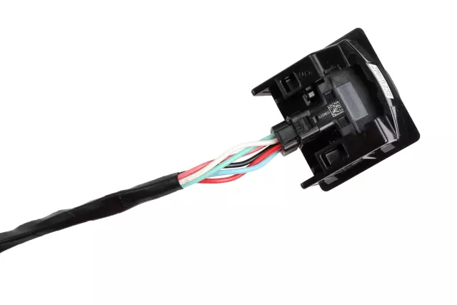 Genuine GM Park Assist Camera 90802516