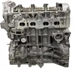 Value Advantage™ REMAN ENGINE ASSY - LONG (PARTS TRANSFERS NEEDED, NPSB 22-648 FOR FULL LIST (OIL PAN,VALVE COVERS,  INTAKE, SENSORS))