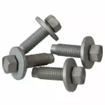 Mount Plate Bolt