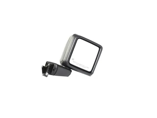 2018-2026 Jeep Outside Rear-View Mirror, Right 68281890AF | My
