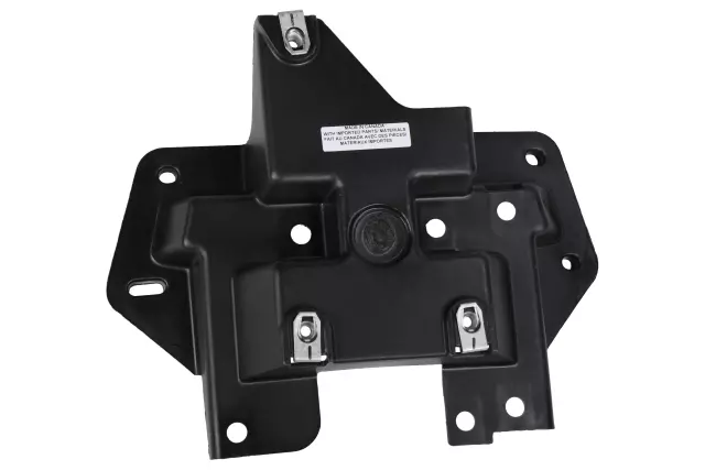 Engine Control Module Bracket