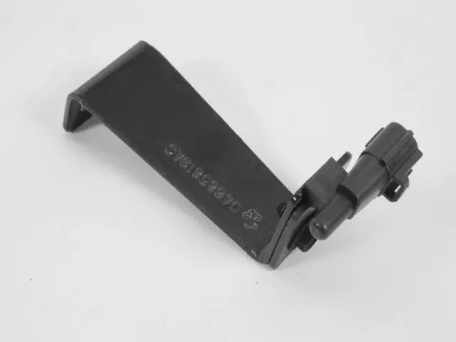 Ambient Temperature Sensor And Bracket