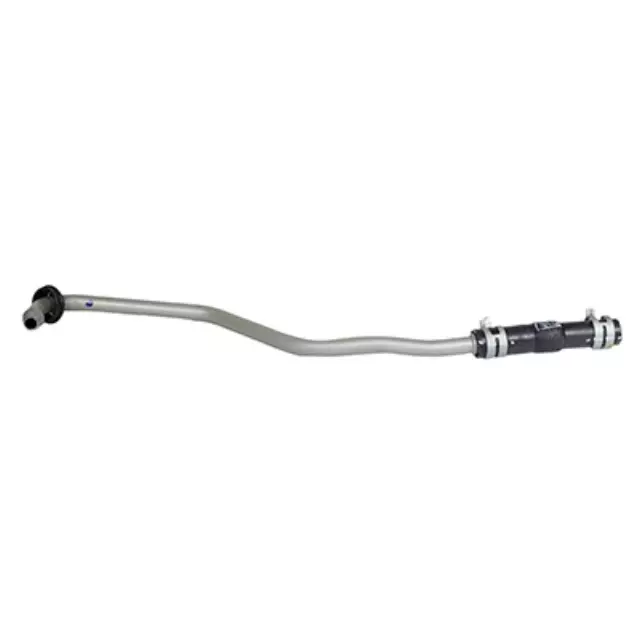 BC3Z9U469A - Engine: Water Pipe for Ford: F-250 Super Duty, F-350 Super Duty Image