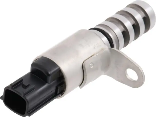 Control Valve Solenoid