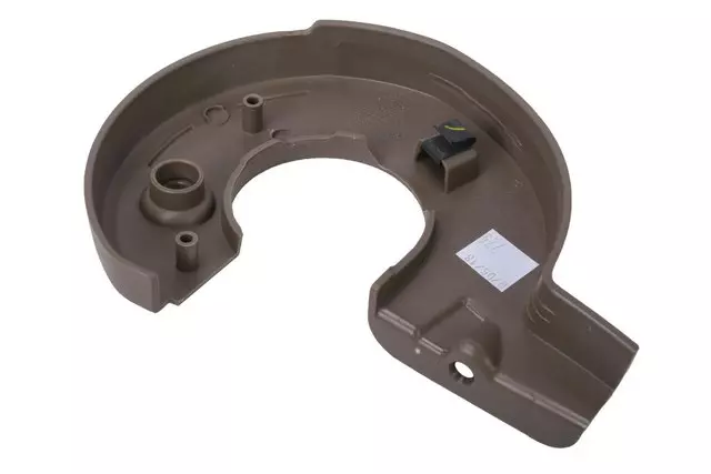 Dune Rear Seat Hinge Finish Cover