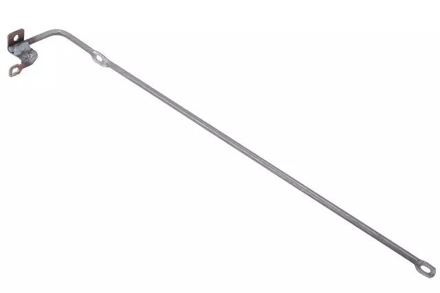 Driver Seat Heater Control Module Bracket