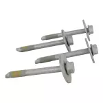 2020 Ford Suspension Cross-Member Front Bolt