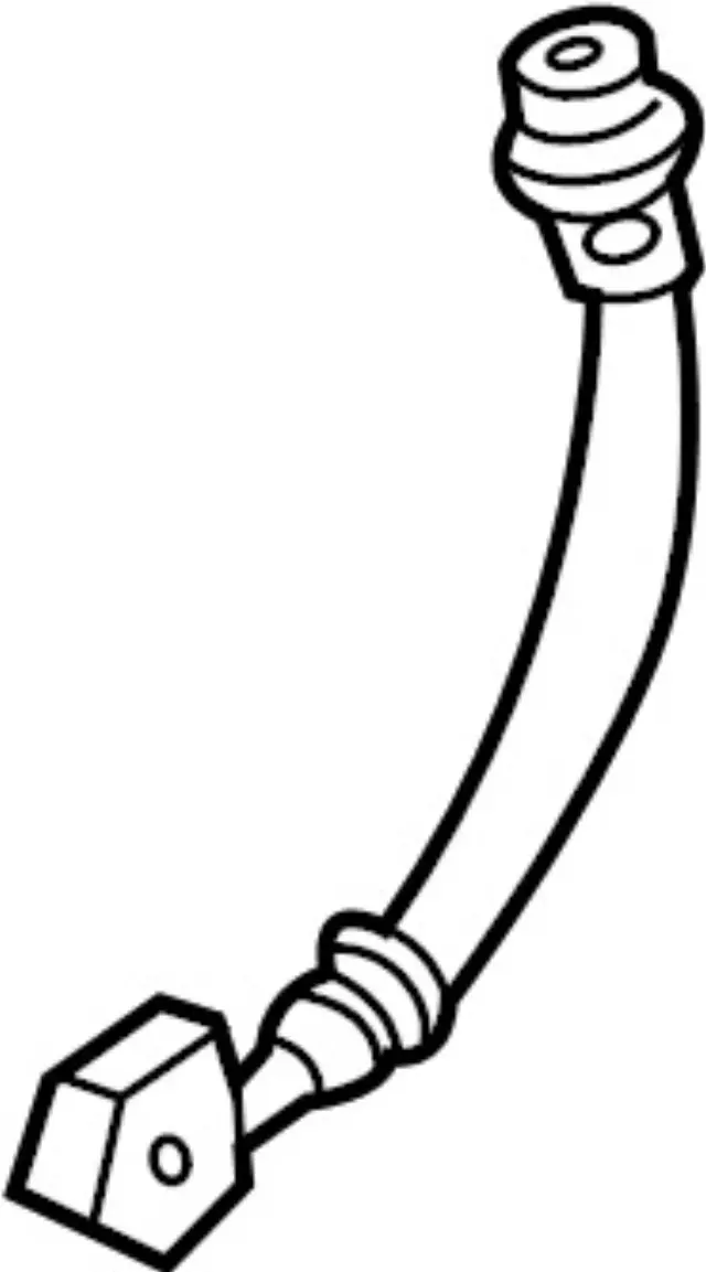 Brake Hose