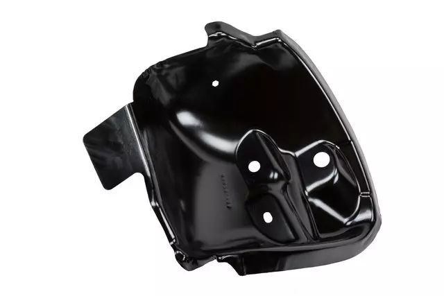 Driver Side Back Body Pillar Lower Outer Panel