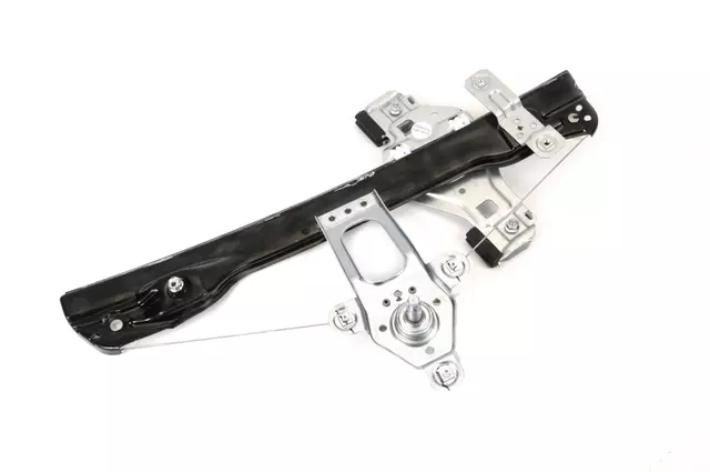 Front Passenger Side Power Window Regulator