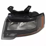 2015-2017 Ford Expedition - Headlamp Assembly