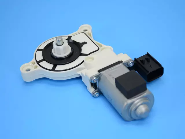 WINDOW REGULATOR - MOTOR 68044804AA