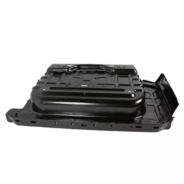 Rear Floor Pan