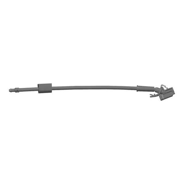 きなこ 2015-2023 Dodge Windshield Washer Nozzle 68217041AC | My Mopar Parts