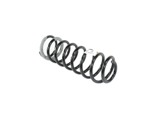 Front Coil Spring, Right
