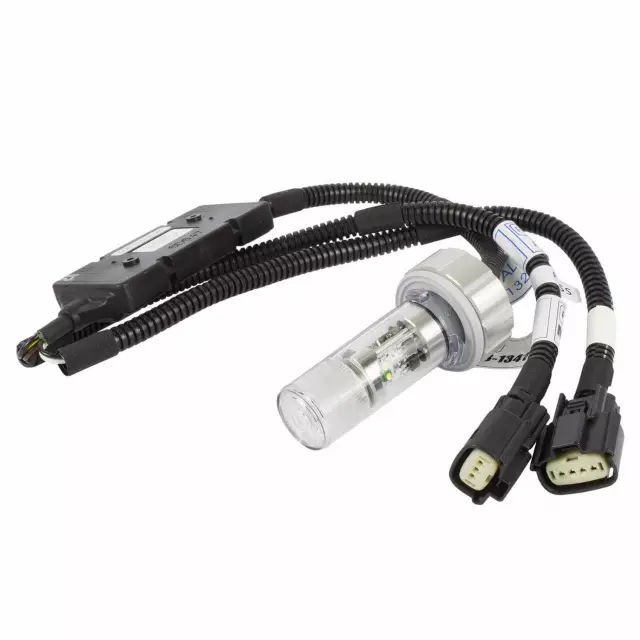 EG1Z-13411-B Strobe Light eg1z13411b | Fairway Ford OEM Parts
