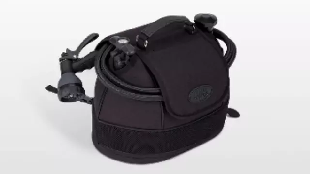 Portable Rinse System