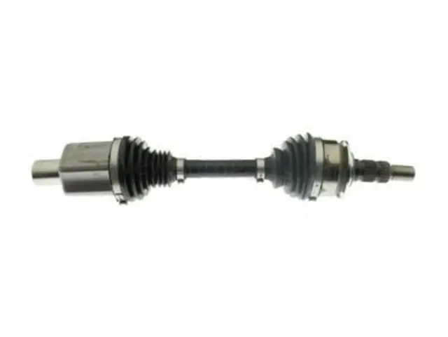 2286821822868218 - Front Passenger Side Axle Half-Shaft - GM