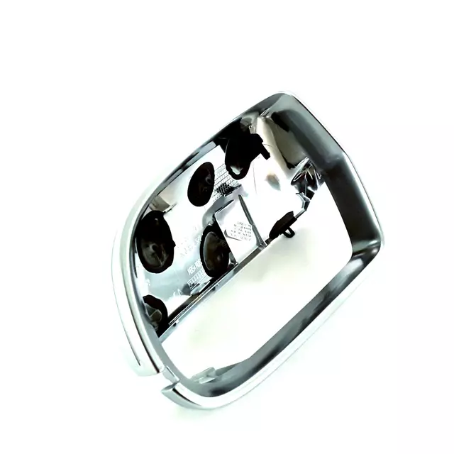 Genuine Audi 8F0-857-527-A-3Q7 | Mirror Housing | FREE Shipping on