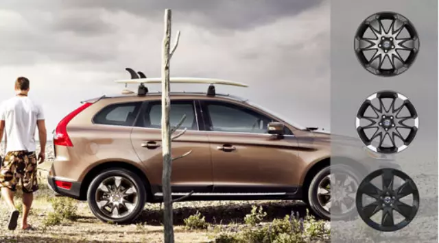 Aluminum Rim, Erakir 8-Inch X 19-Inch