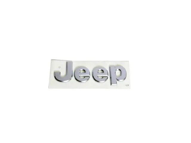 あえ様 68302666AA - Genuine Mopar Rear Upper Bumper Cover
