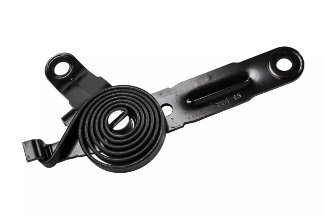 Driver Side Hood Open Assist Spring