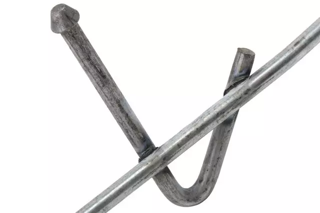 Driver Side Door Locking Rod