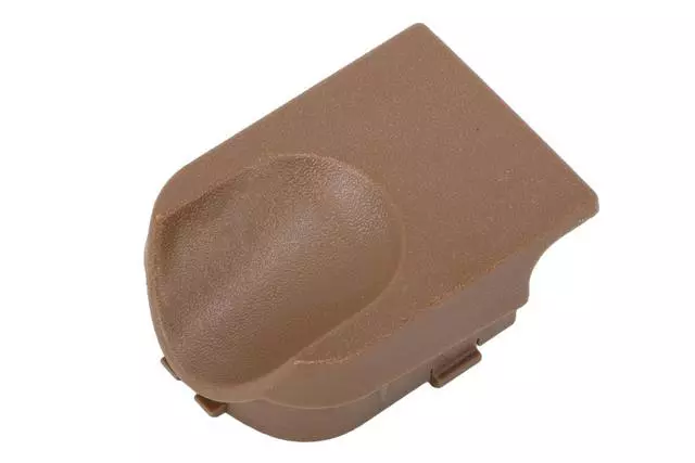 Choccachino Cargo Tie Down Loop Bolt Cap