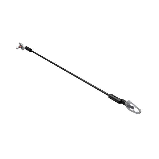 Genuine MOPAR Right Side Tailgate Support Cable For Dodge Ram 1500 2500 3500
