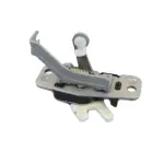 Mopar Right Side Sliding Door Latch For 2014-2022 RAM ProMaster 1500 2500 3500 – 68229629AA