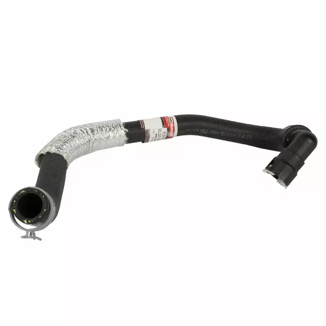 HVAC Heater Hose