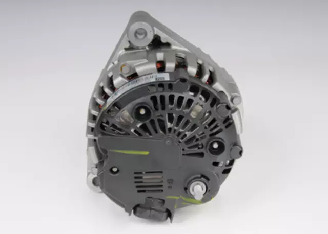 2005-2013 Chevrolet Corvette Alternator 25888970 GM
